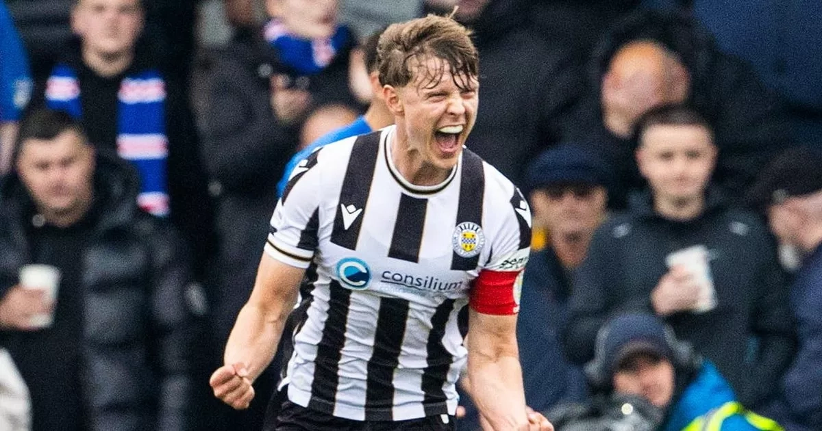 Mark O'Hara says St Mirren ruing missed opportunity to beat Rangers again