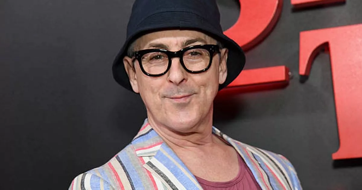 Avengers Doomsday star Alan Cumming attributes Scots identity to ‘much of my success'