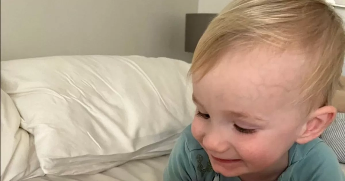 Toddler who died in nursery incident's selfless act as parents pay heartbreaking tribute
