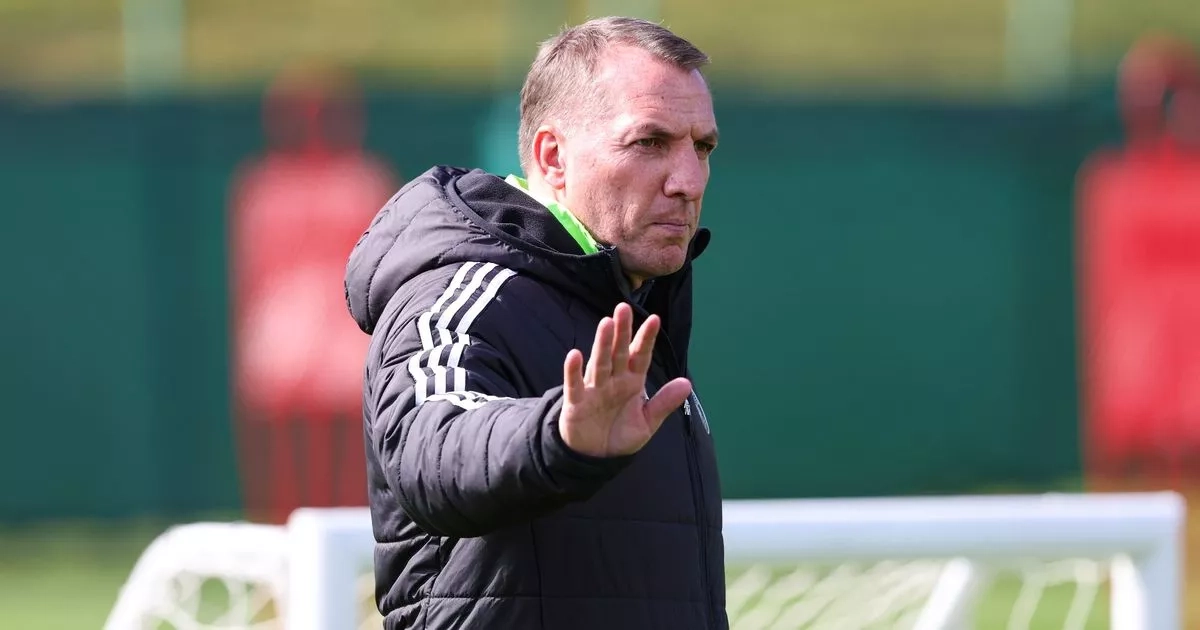 Celtic to hunt down '5 Daizen Maedas' as Brendan Rodgers warned club won't wait forever