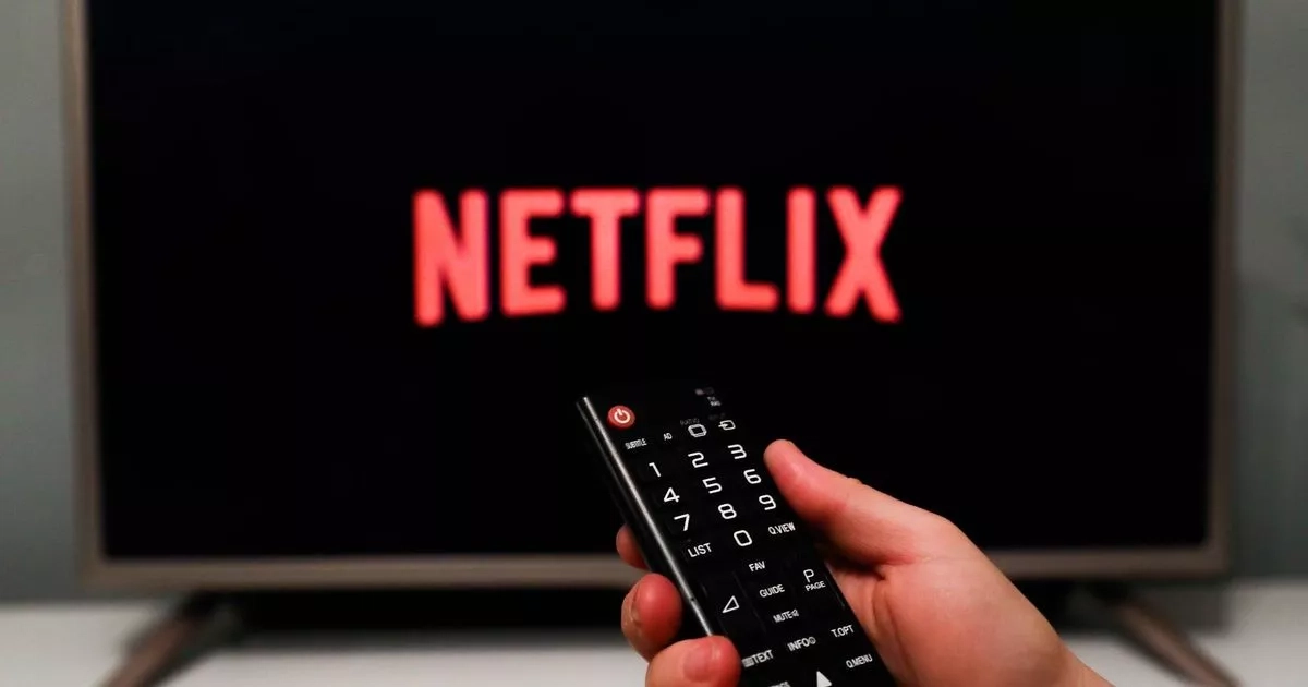 Gossip Girl star's Netflix crime thriller and all fans say the same thing