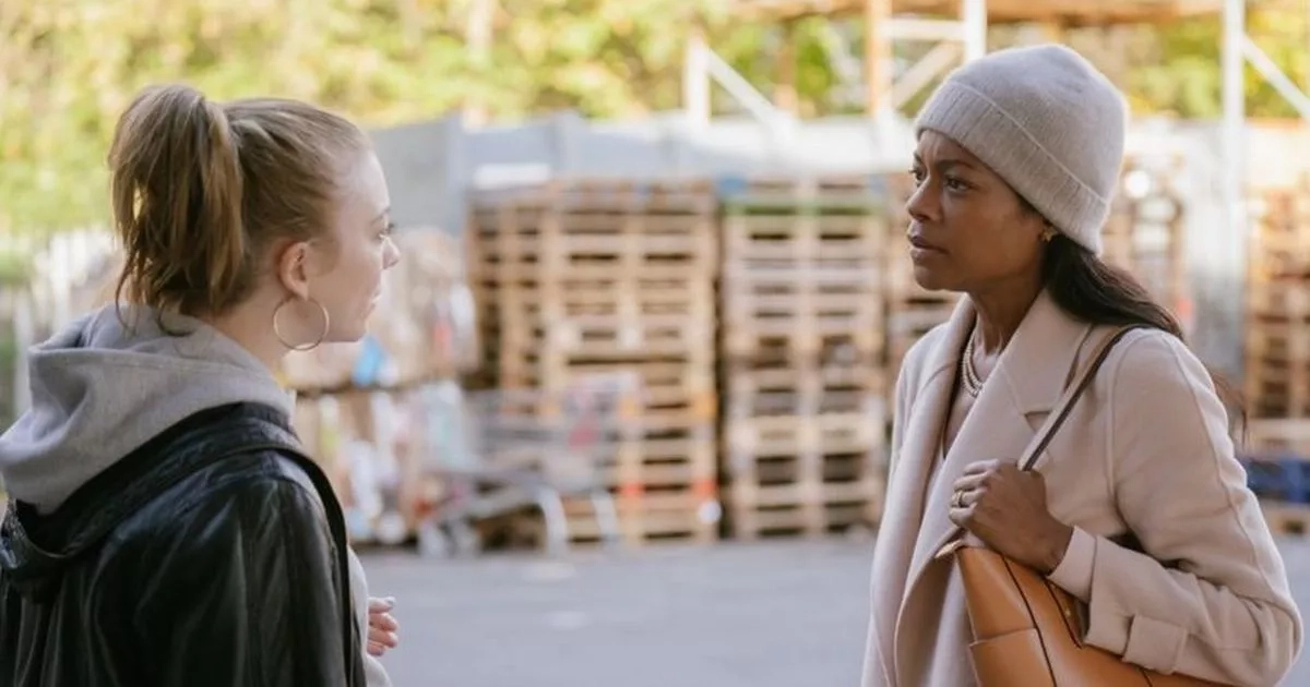 MOVIE REVIEW: Did we get stung watching thriller 'The Wasp?'