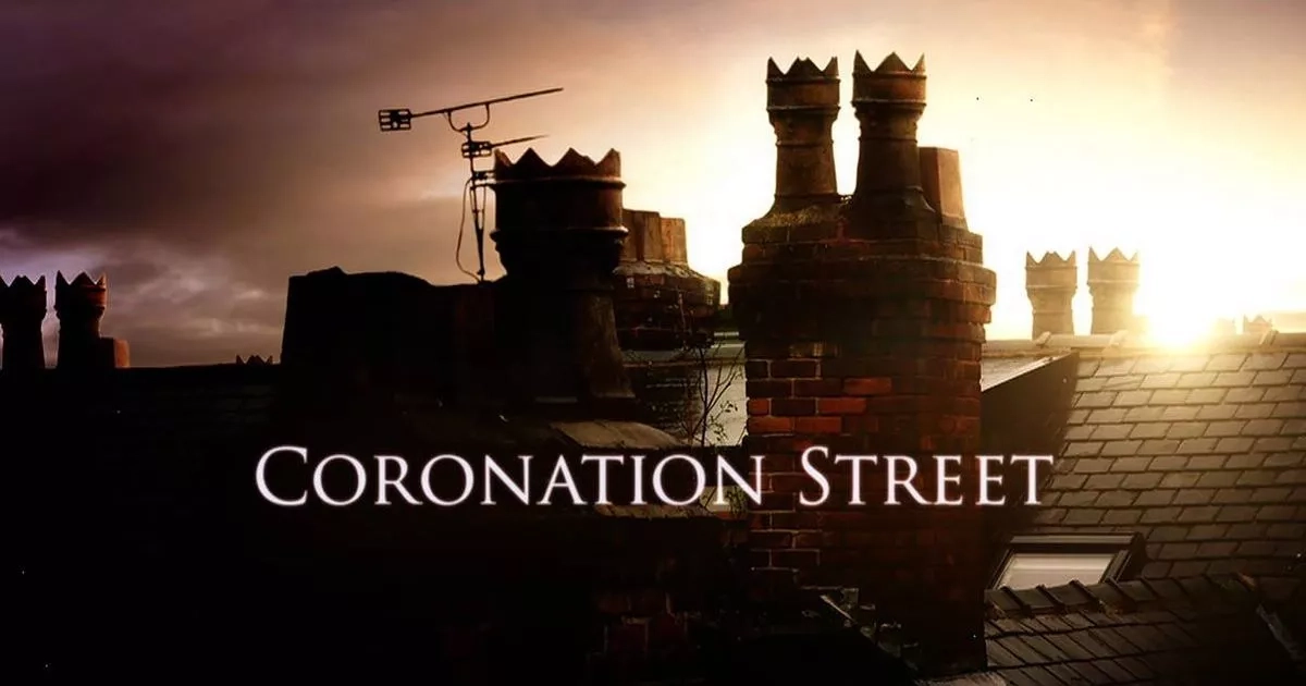 ITV Coronation Street legend to return 60 years on after Rovers takeover