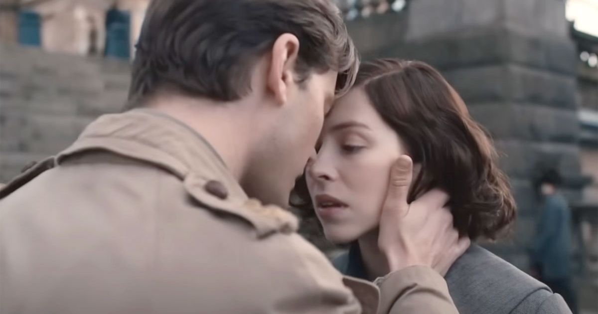 Outlander fans share Blood Of My Blood speculations - will there be time travel?