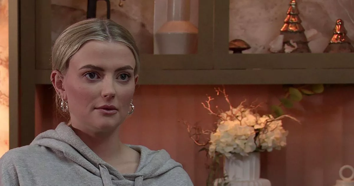 ITV Coronation Street Bethany Platt's soap future 'confirmed' as actress Lucy flaunts makeover