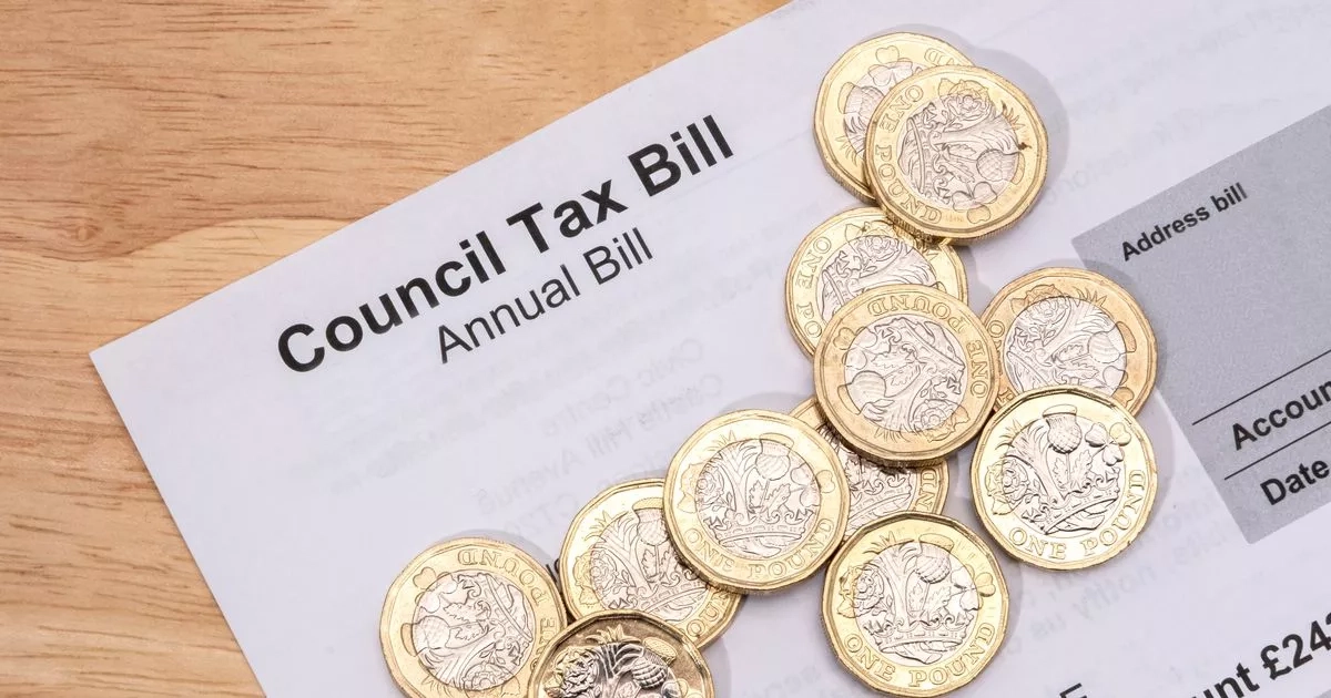 Council Tax fraud rises as more people falsely claim single person discount to save money