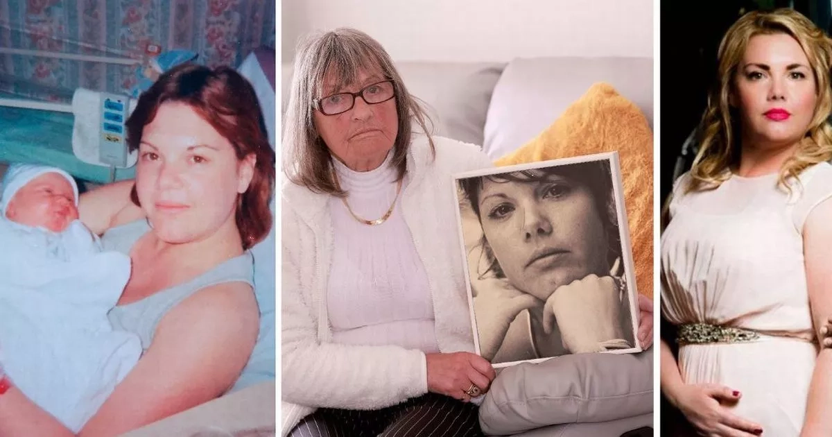 Mum of pregnant Scot found dead in Ghana hotel bath demands fresh murder probe
