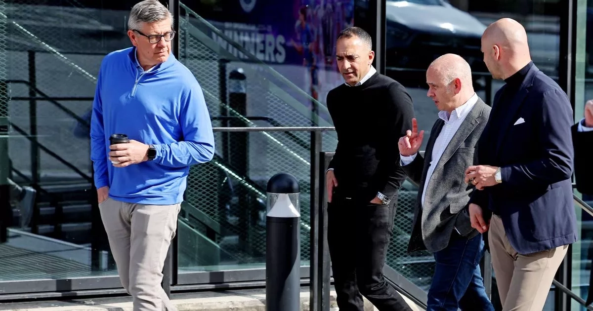 5 burning Rangers takeover questions answered as fans gripped by 49ers fever and consortium priority revealed