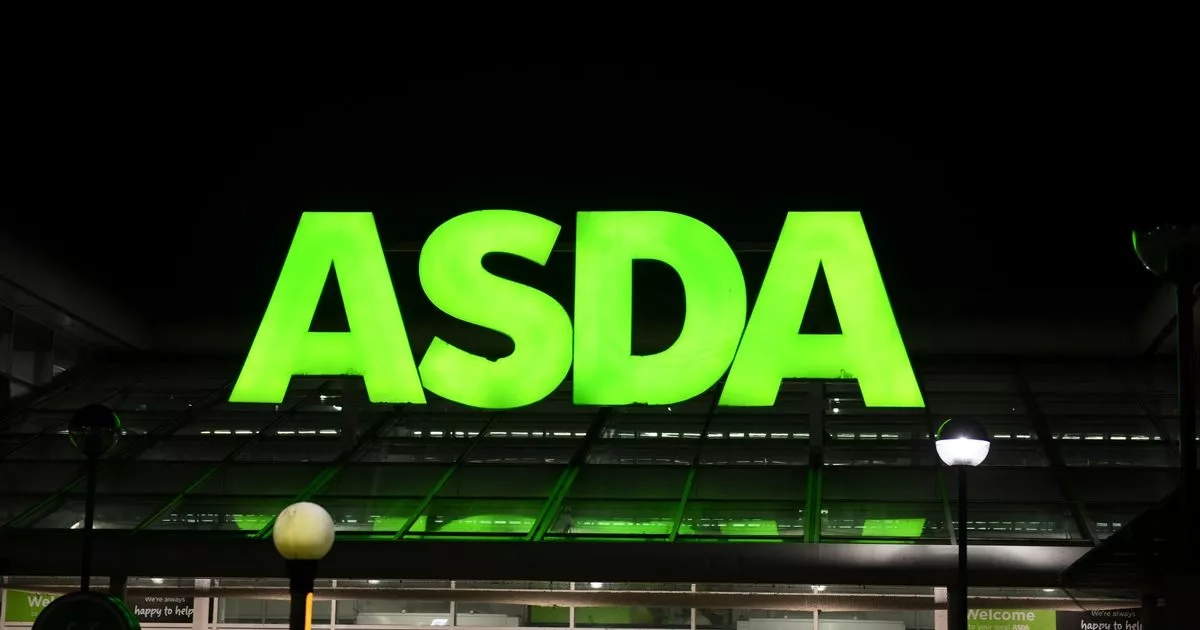 Asda issues urgent recall for popular sandwich filler as buyers warned 'do not eat'