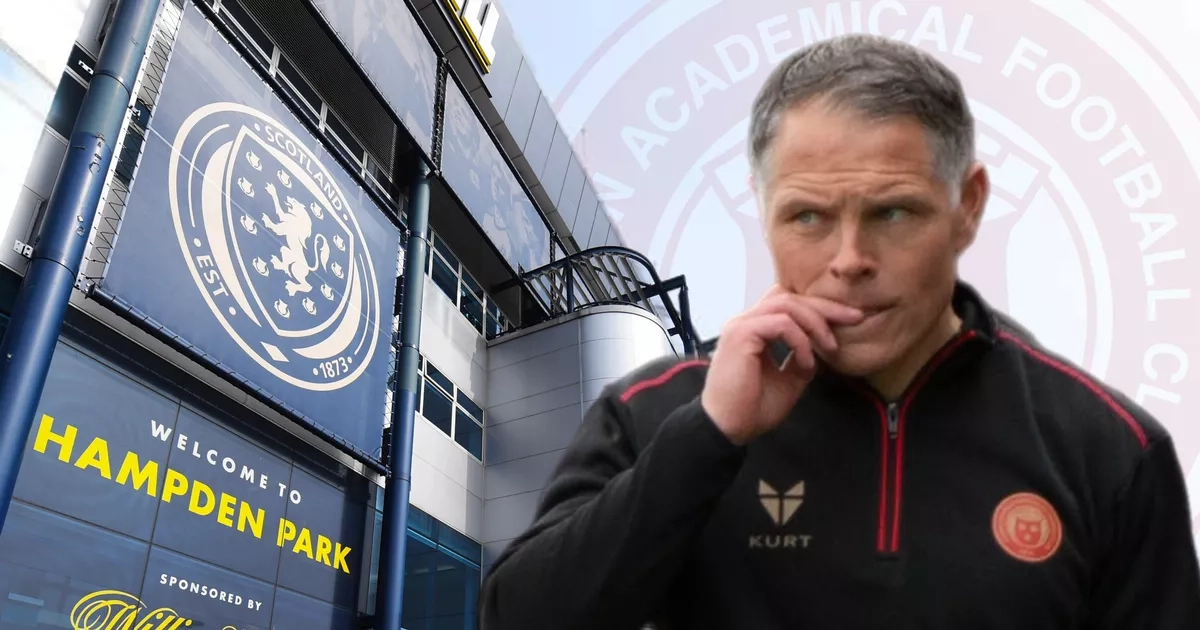 D-Day for Hamilton Accies: All you need to know ahead of club's SFA appeal verdict