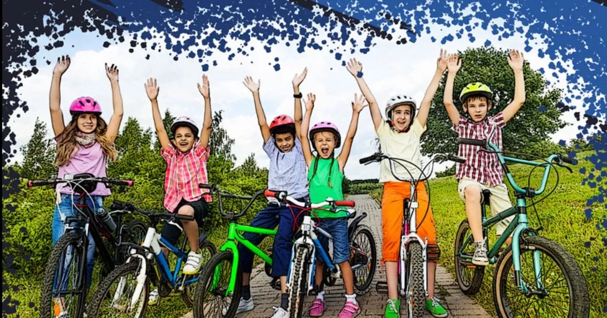 Broadwood Bike Bash coming to Cumbernauld this weekend