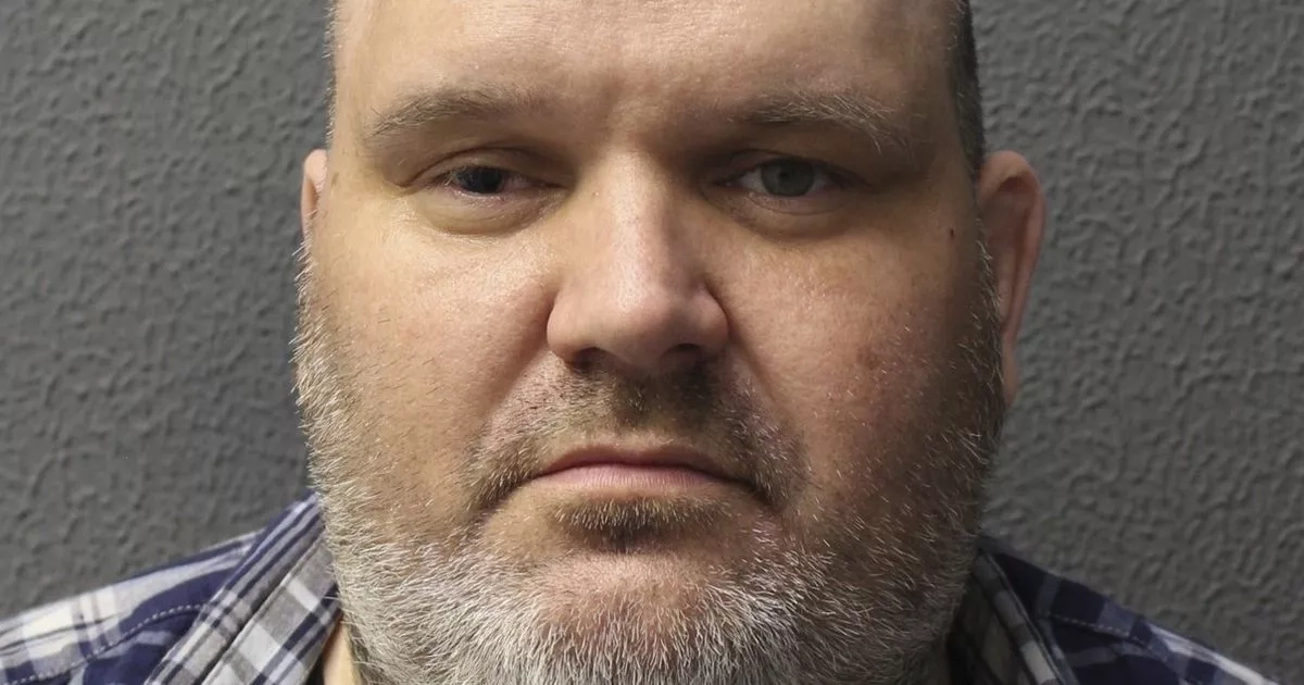 'Eunuch maker' used human testicles in salad and froze own leg to need amputation