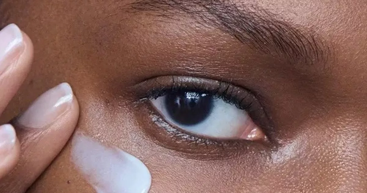 Debenhams shopper says she looks 'less tired' with 'smoother skin' thanks to Lancome eye cream