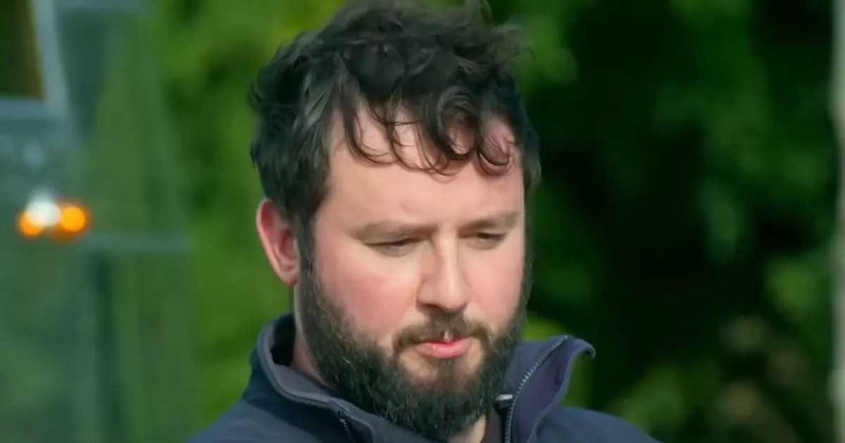 Channel 4's Amazing Spaces star charged with rape and sexual assault at hotel