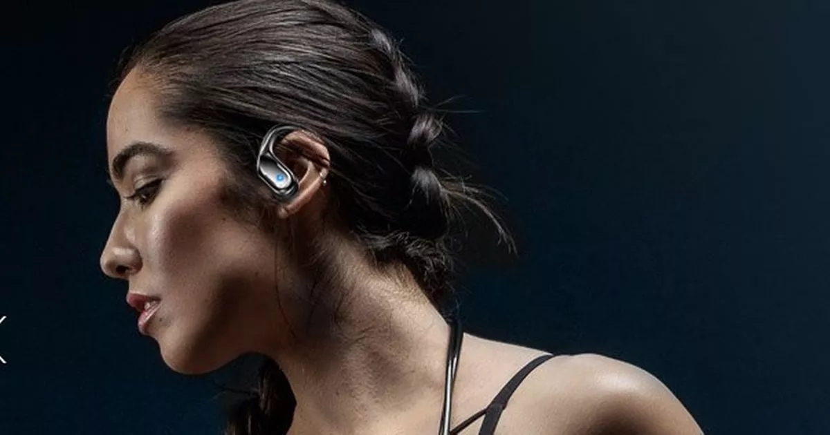 'Impressive' Amazon wireless earbuds 'perfect for runs' cut from £130 to £23