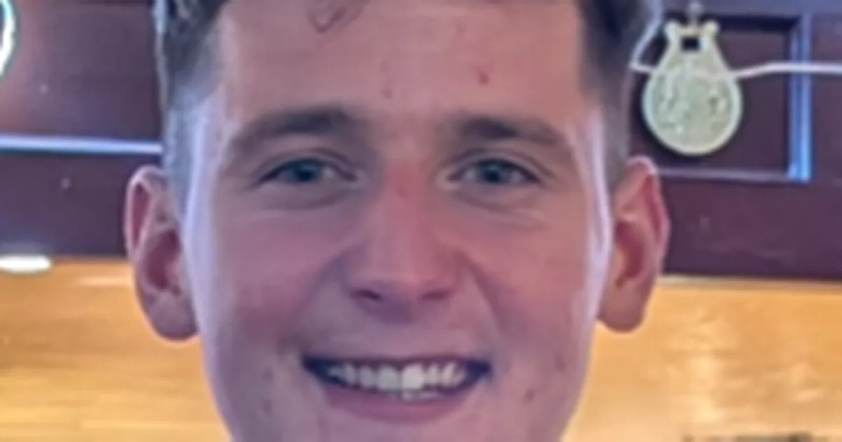 First picture of man killed in Scots horror crash as family say he'll be 'forever missed'