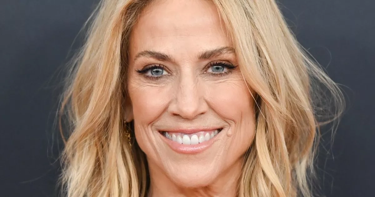 Sheryl Crow's terror as armed man breaks into her remote Nashville property