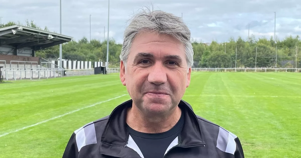 Arthurlie are title favourites but Rutherglen Glencairn can follow them to Premier Division