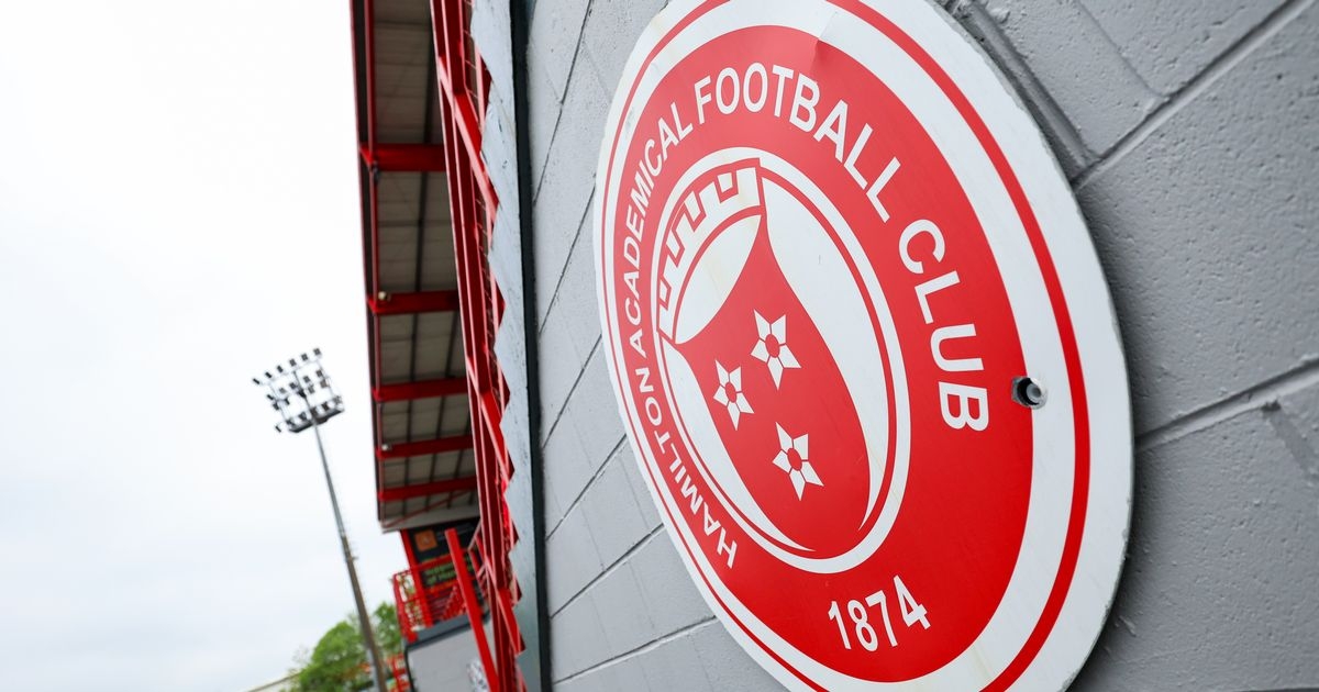 Hamilton Accies seek site in town for youth academy as deal for temporary base close to being secured