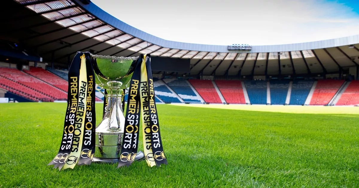 Premier Sports Cup draw details and seedings plus live stream and how to watch for free