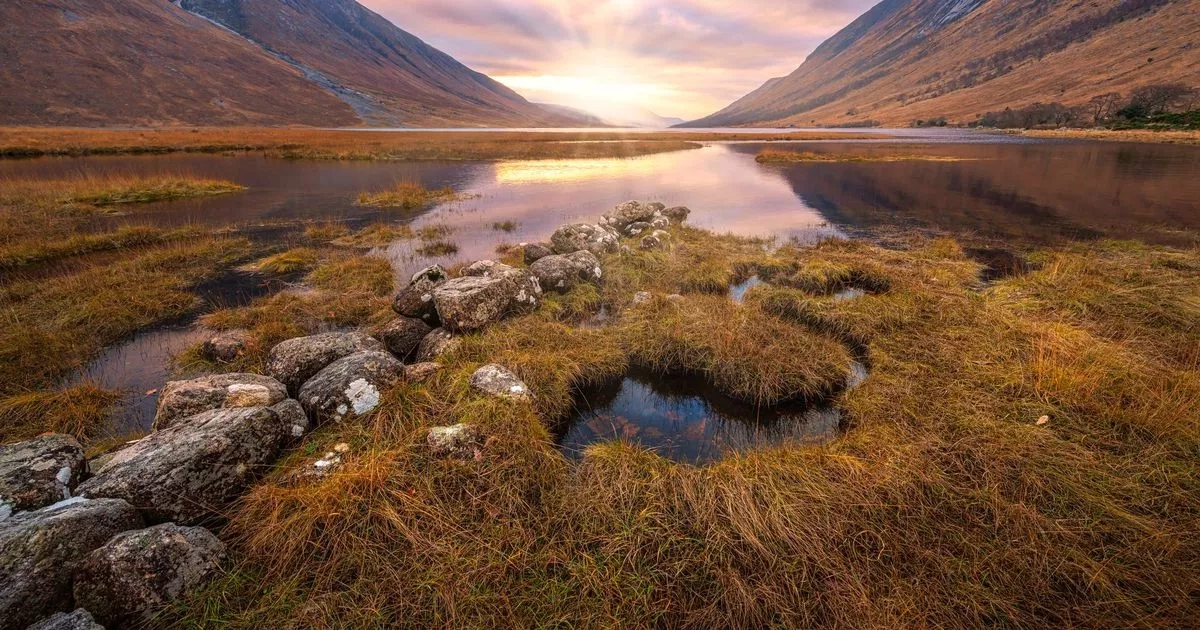 Explore 15 charming Scottish words and phrases that will brighten your day