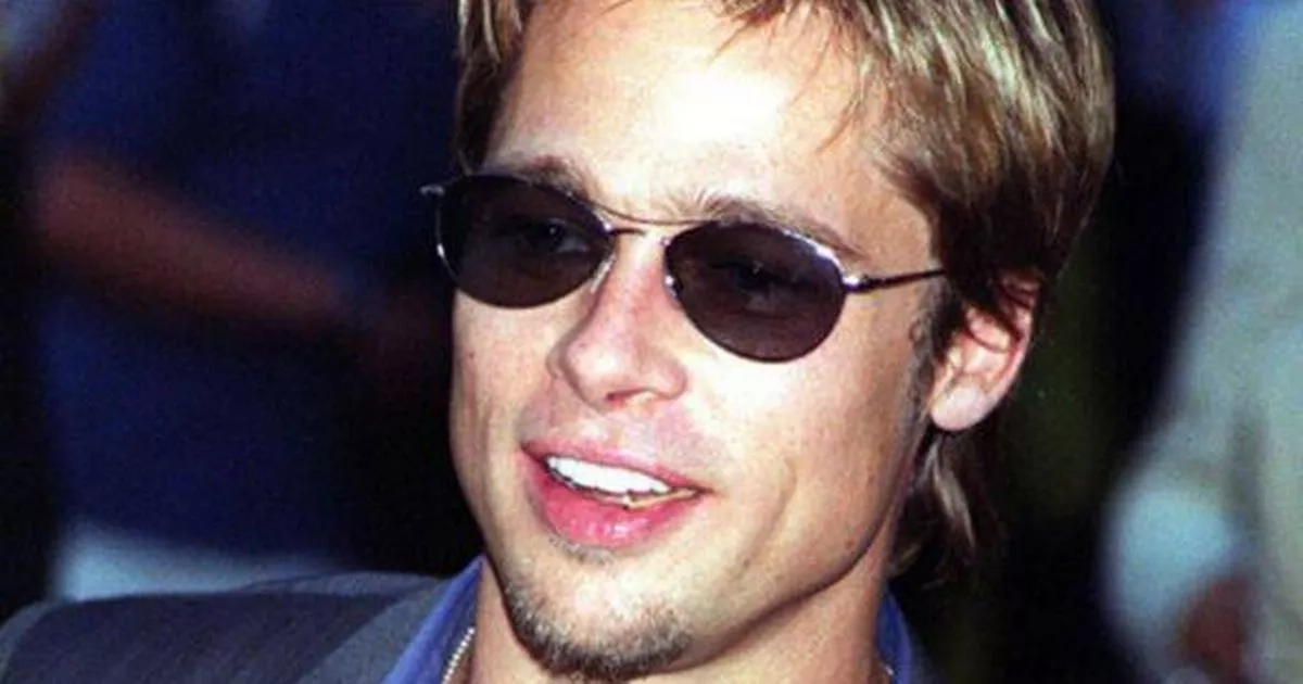 Brad Pitt's 'masterpiece' sci-fi film is still messing with people's minds today
