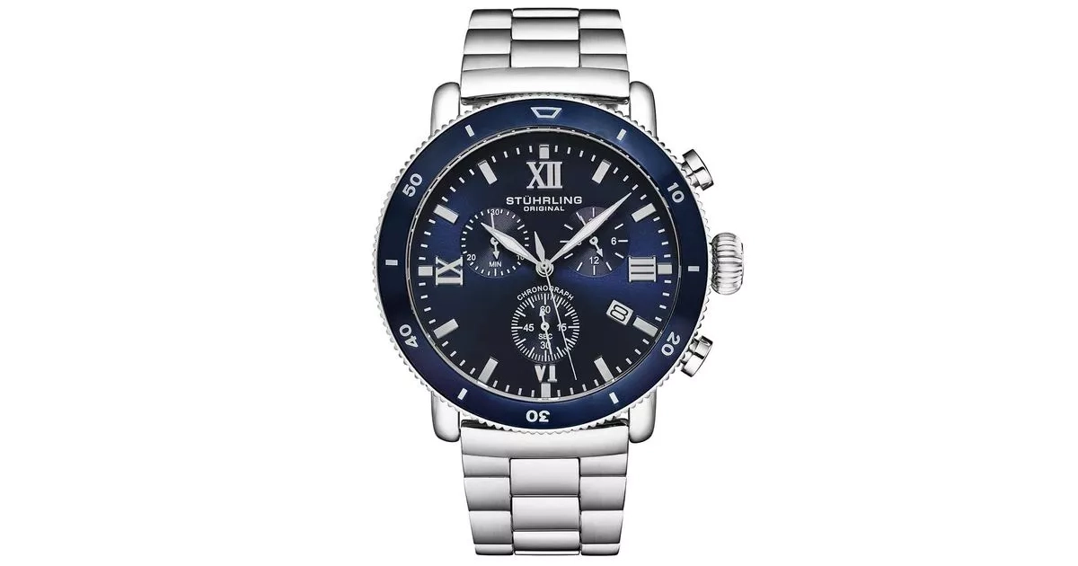 Debenhams watch that shoppers want in all colours and is 'a pleasure to wear' now £116
