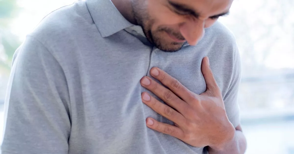 New list of Covid symptoms for NB.1.8.1 strain as it spreads in UK