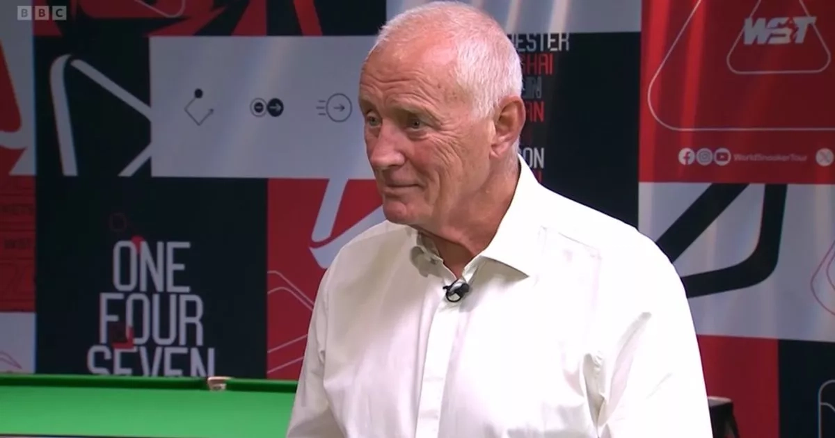 Barry Hearn gives Crucible 3 month timeline as World Snooker Championship venue threat intensifies