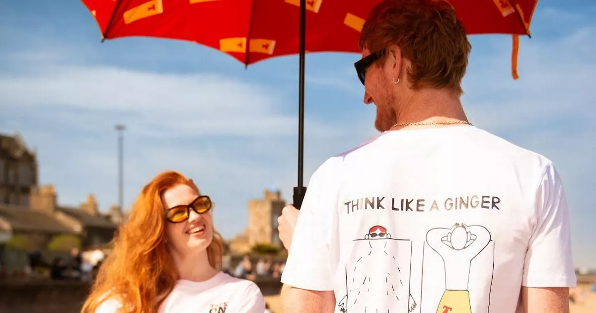 Scots urged to keep 'taps on' this summer as Tennent's team up with comedy legends