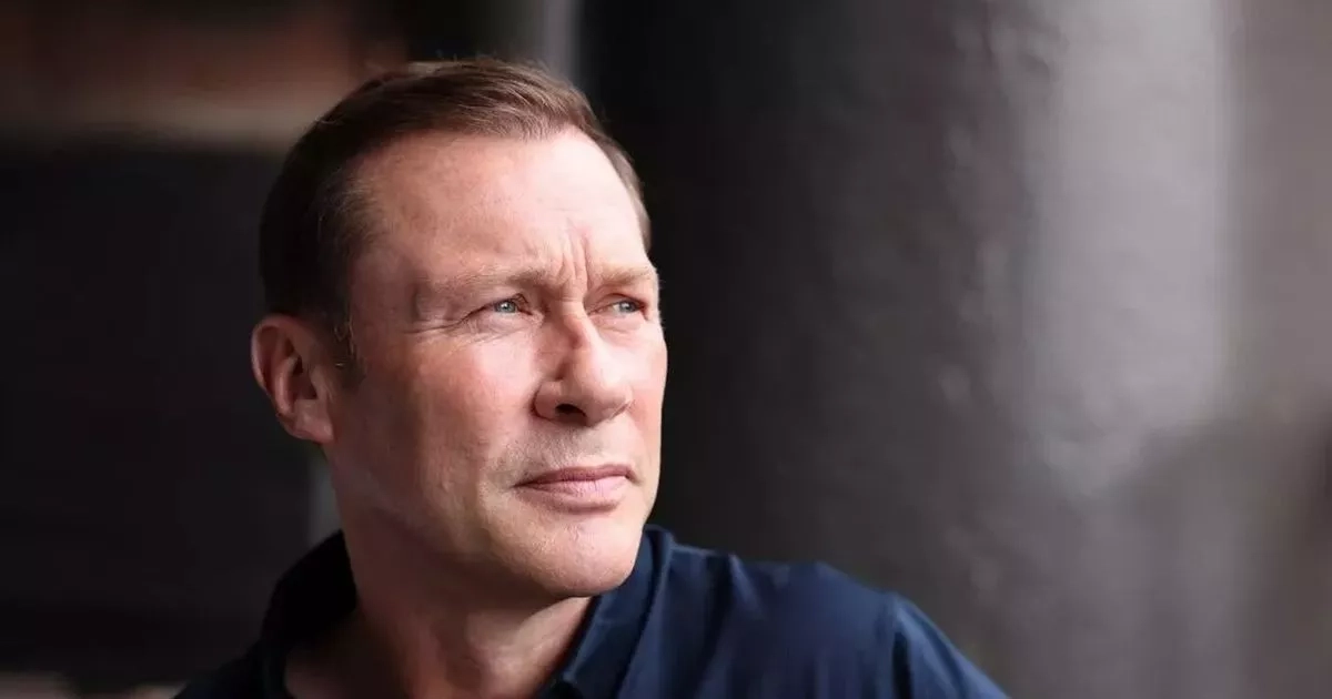 Rangers legend Duncan Ferguson regrets telling David Beckham to get lost