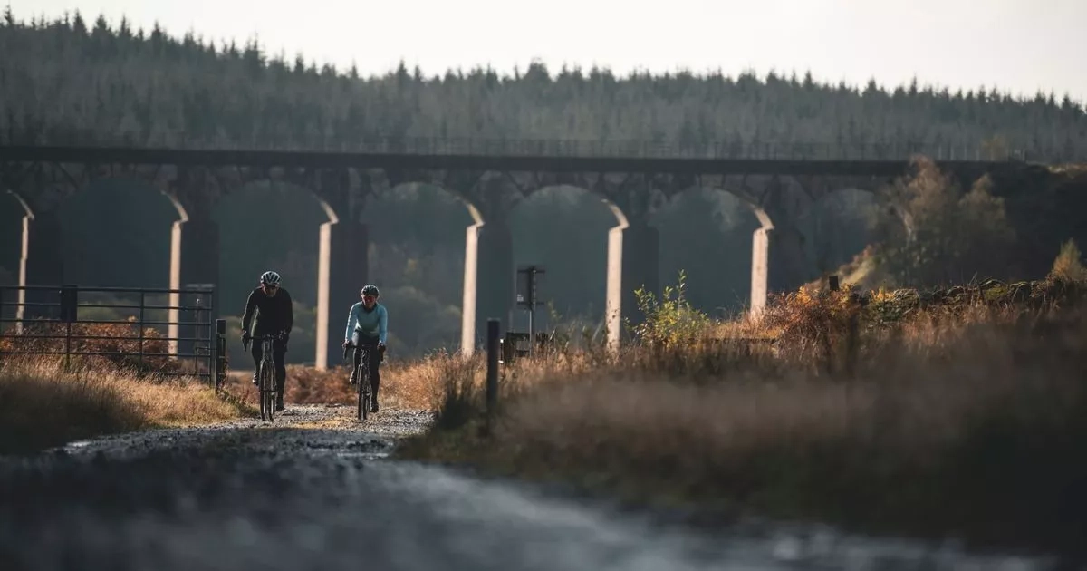 Organisers of major Scottish cycling event announce cancellation of 2025 race