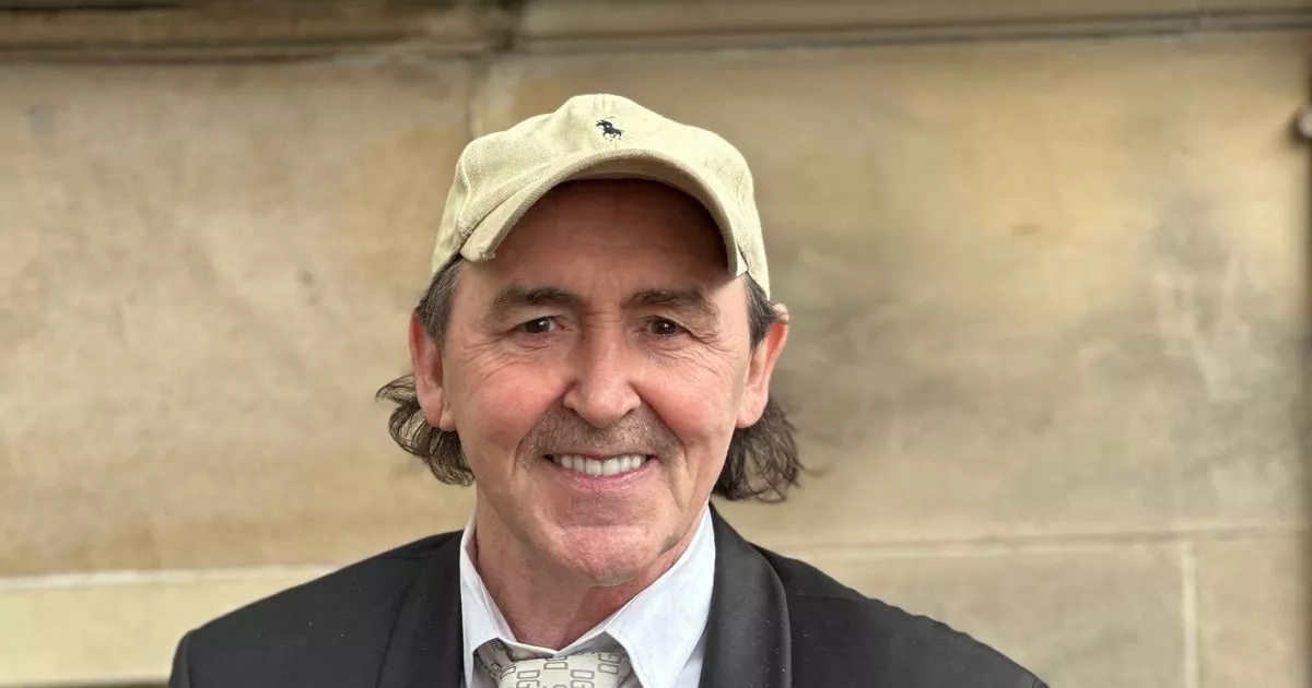 Ex-Bay City Rollers star accused of stalking family walks free from court