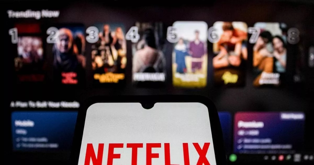 Netflix's most watched crime drama hailed 'must watch' has very impressive Rotten Tomatoes score