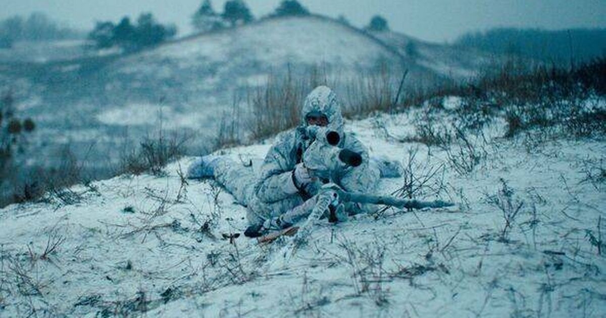 'Masterpiece' war movie labelled 'best ever' on Amazon Prime has viewers stunned