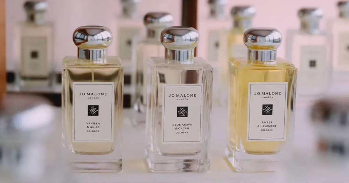 Jo Malone fans can get five perfumes for 40p each - but you'll need to be quick