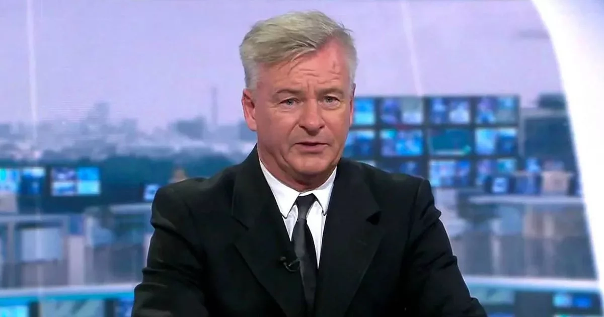 Six sacked Soccer Saturday pundits and what really happened