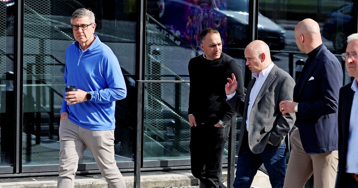 Rangers to change name in wake of takeover and here's what it means as they shift from PLC to LTD