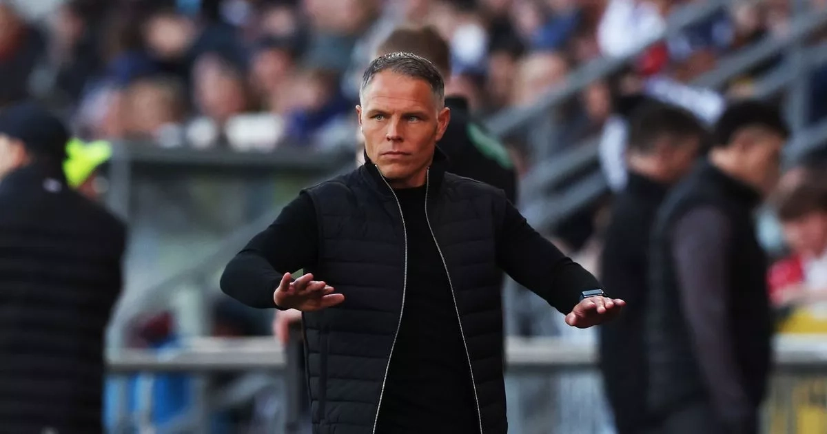 Emotional Hamilton Accies boss 'didn't sleep' after SFA appeal defeat, as he hails players for Falkirk showing