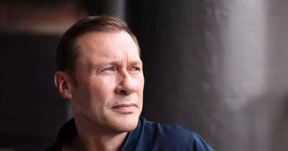 Rangers legend Duncan Ferguson regrets ever drinking and infamous Anstruther night
