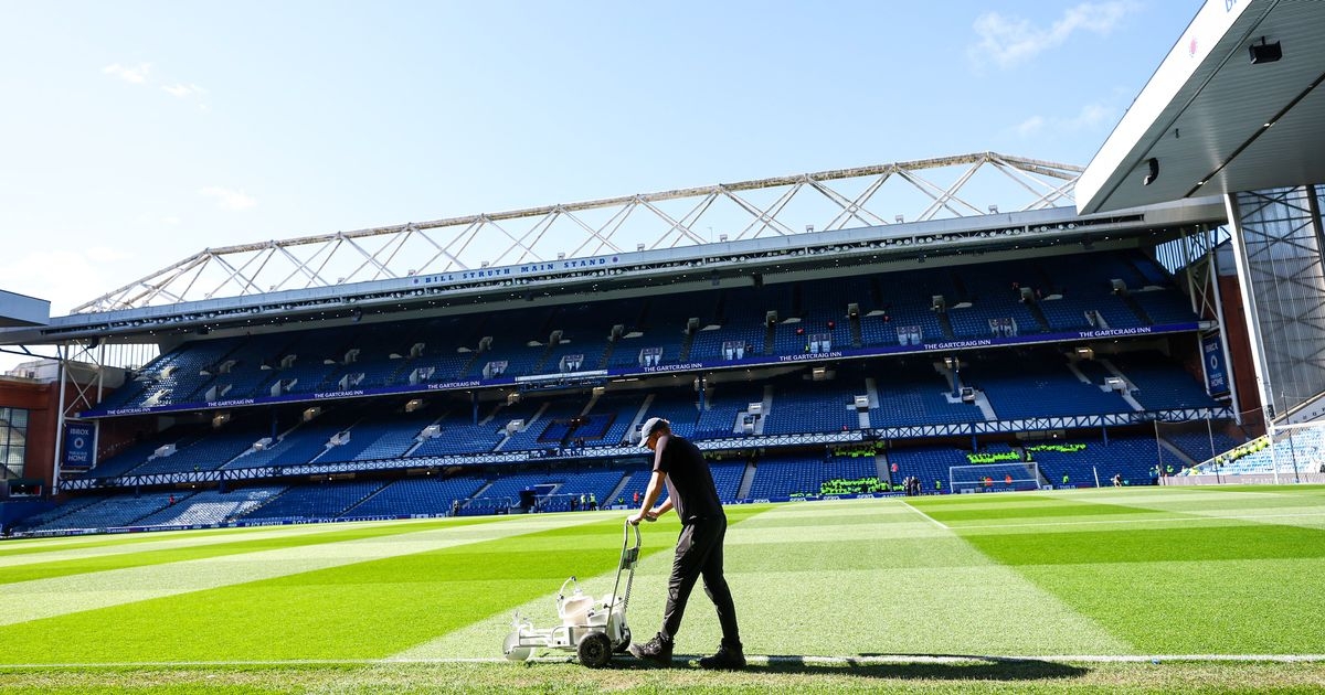 The Rangers cull starts now as just four stars sealed off for Russell Martin and the rest face oblivion