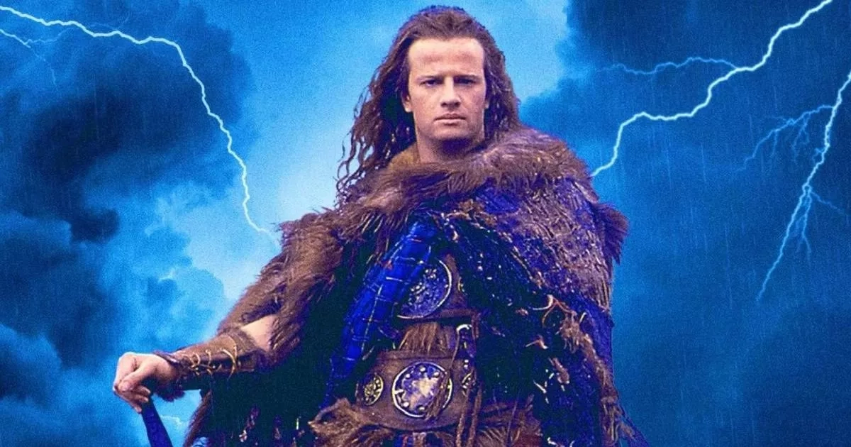 Outlander fans urged to watch 'one of the best fantasy films ever made' as it streams for free