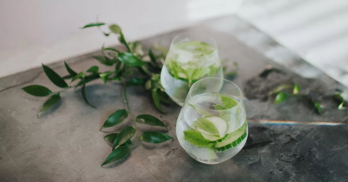 Scotland's top four 'best selling gins' and how much they cost