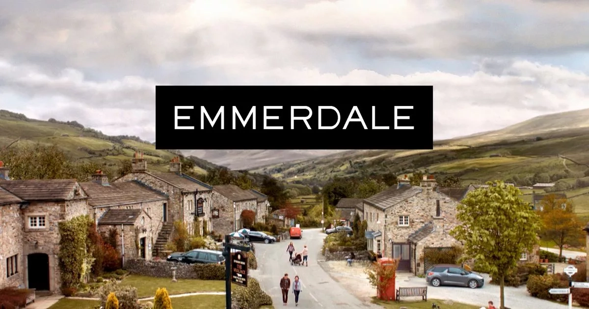ITV Emmerdale stars film 'traumatic' funeral scenes ahead of tragic murder twist