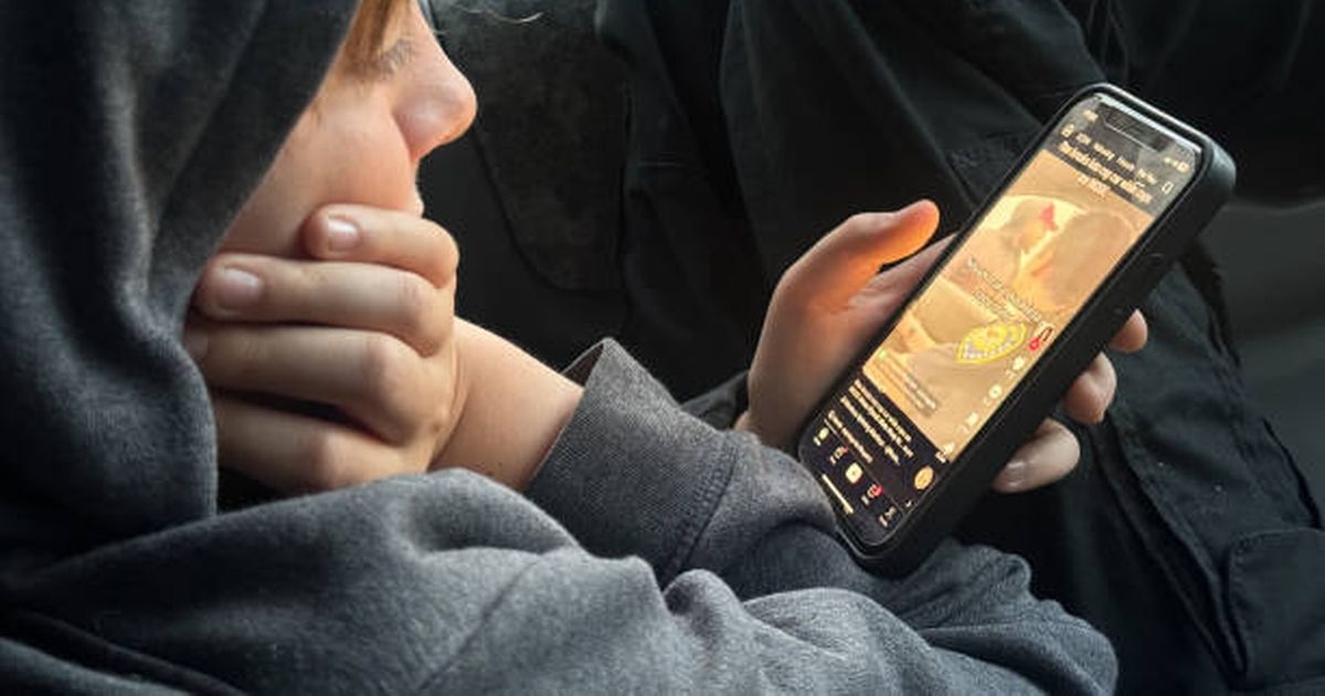 How much screen time is too much for kids? Parents share strategies and concerns