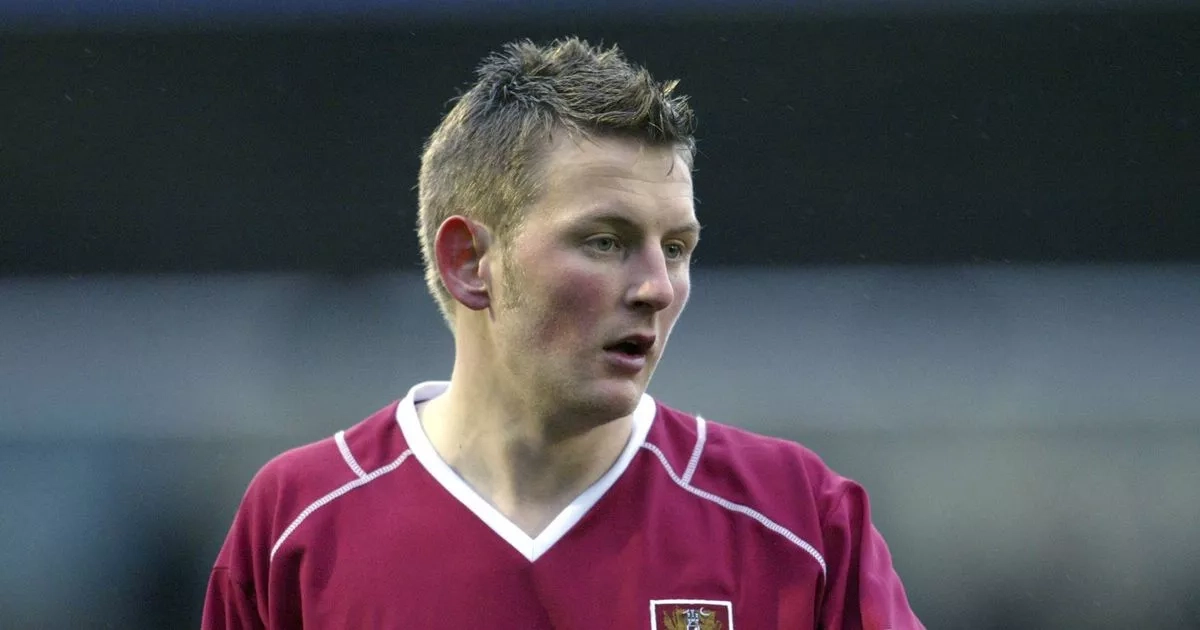 Ex footballer dead aged just 45 after battle with MS former as club confirm heartbreaking news