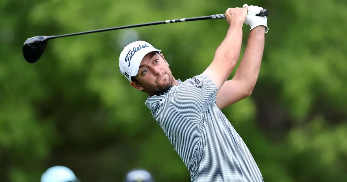 PGA Tour insists new golf measures to speed up slowcoaches are working despite Davis Riley disqualification