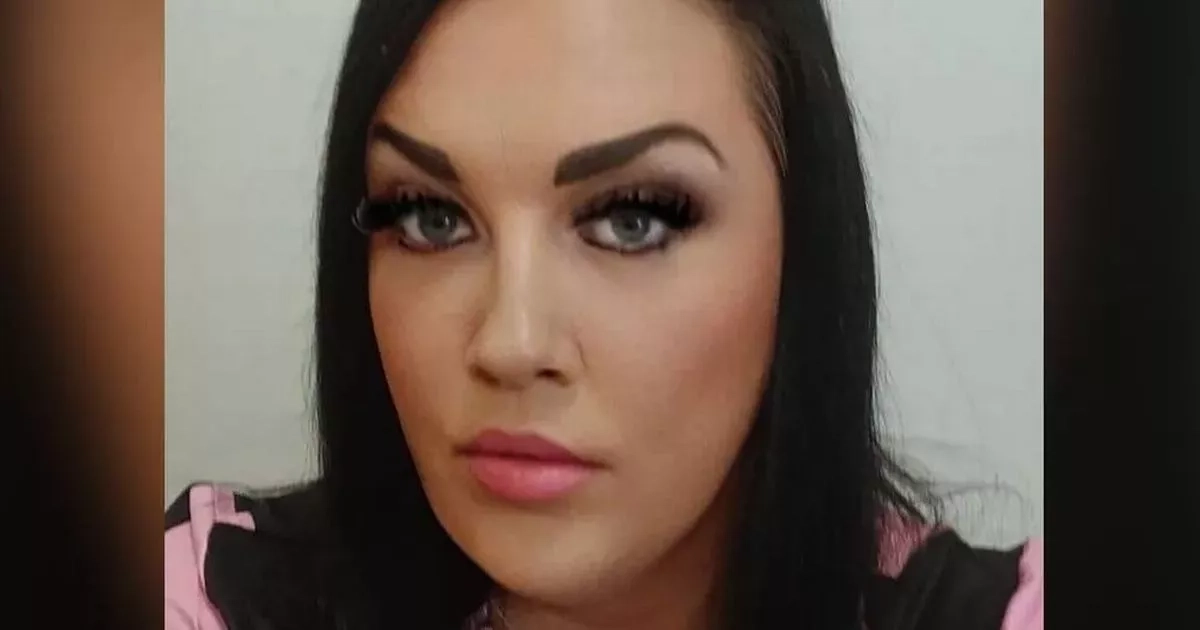Woman charged with murder following horror stabbing in flat pictured for the first time