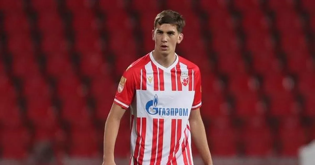 Celtic 'interested' in Veljko Milosavljevic as transfer business jolts into life with Strelec confession and £11m bonus