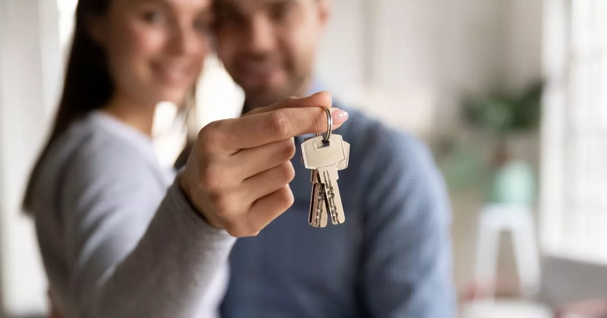 First-time homebuyers in priority groups can apply for 90% mortgage discount scheme